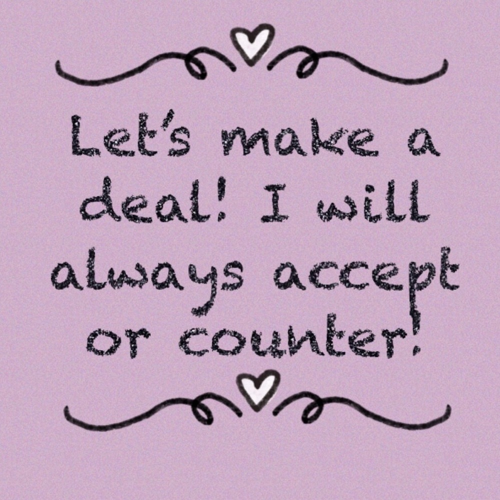 Meet your Posher, Maria